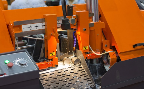 苍梧龙门带锯床具备哪些优点？